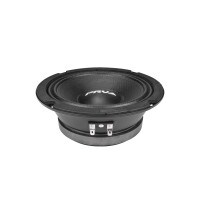 PRV Audio 6MR250SEAL 6&quot; Sealed Back Midrange 8 Ohm