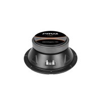PRV Audio 8MR500SEAL PRO Pro Series 8&quot; Sealed Basket Midrange Speaker 8 Ohm