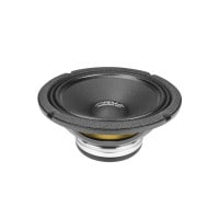 PRV Audio 8MR600X-NDY X Series 8&quot; Neodymium Midrange Speaker 8 Ohm