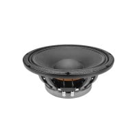 PRV Audio 12MR1000 PRO Pro Series 12&quot; Midrange Speaker 8 Ohm