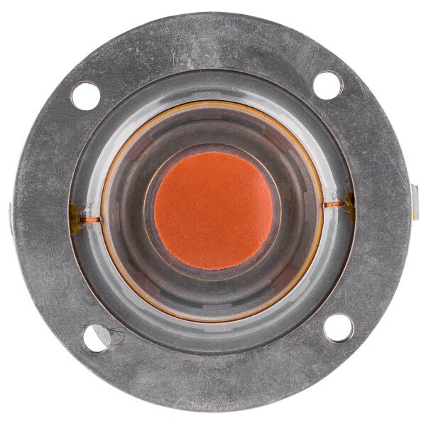 Coppia Di Diaframmi Di Ricambio Per Tweeter JBL 2408H, 2406H, 2407H - 8 Ohm, Adatti Per Serie PRX, MRX, VT - Foto 4