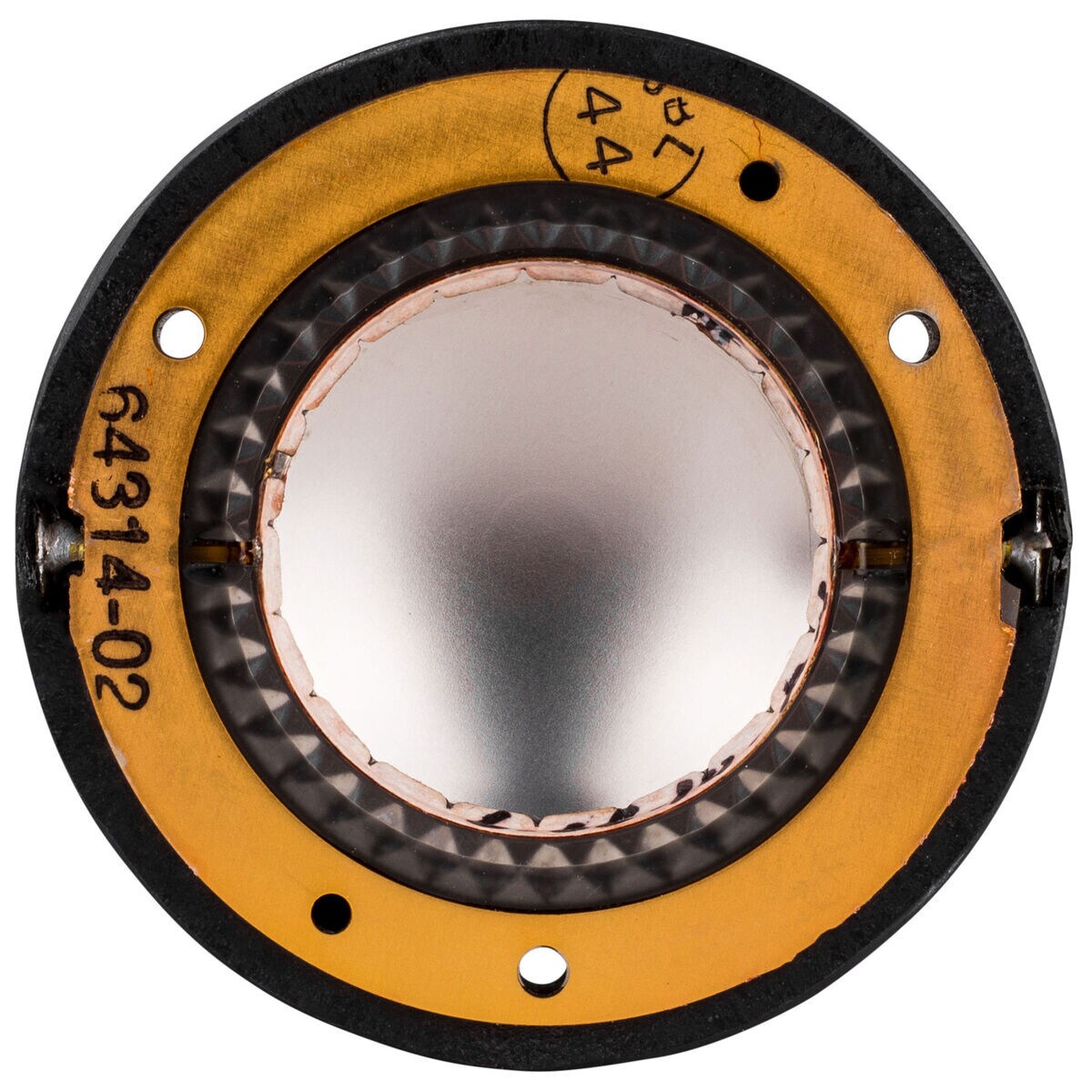 SS Audio Diaphragm For JBL 2416H, 2416H-1, D-2416