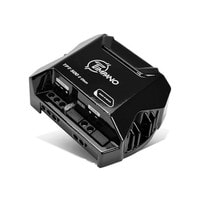 Timpano Audio TPT-500 2 Ohm 460 Watt Mono Car Audio Amplifier