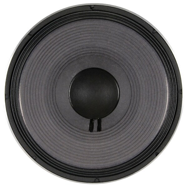 synder Sindsro crack JBL 2226J 15" High-Power LF Driver 16 Ohm