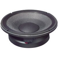 JBL 2206H 12&quot; High-Power LF Driver