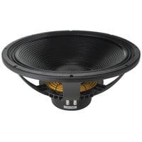 B&amp;C 18NW100 18&quot; Neodymium Subwoofer Speaker Driver