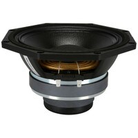 B&amp;C 8CX21 8&quot; Professional Coaxial Speaker 100 x 100 8 Ohm
