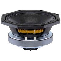 B&amp;C 8FCX51 8&quot; Professional Coaxial Speaker 100 x 100 8 Ohm