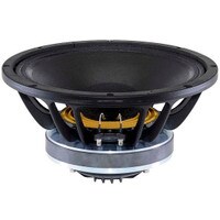 B&amp;C 12FCX76 12&quot; Professional Coaxial Speaker 80 x 80 8 Ohm
