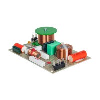 B&amp;C FBCLX64 2-Way 1,700 HZ Passive Crossover For 12CLX64 Coaxial