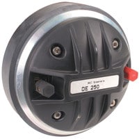 B&amp;C DE250-16 1&quot; Polyimide Compression Driver 16 Ohm 2/3-Bolt