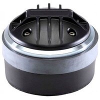 B&amp;C DE254TN 1.4&quot; Titanium Compression Driver 8 Ohm 4-Bolt