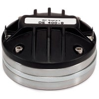 B&amp;C DE400 1&quot; Neodymium Polyimide Compression Driver 8 Ohm 2-Bolt