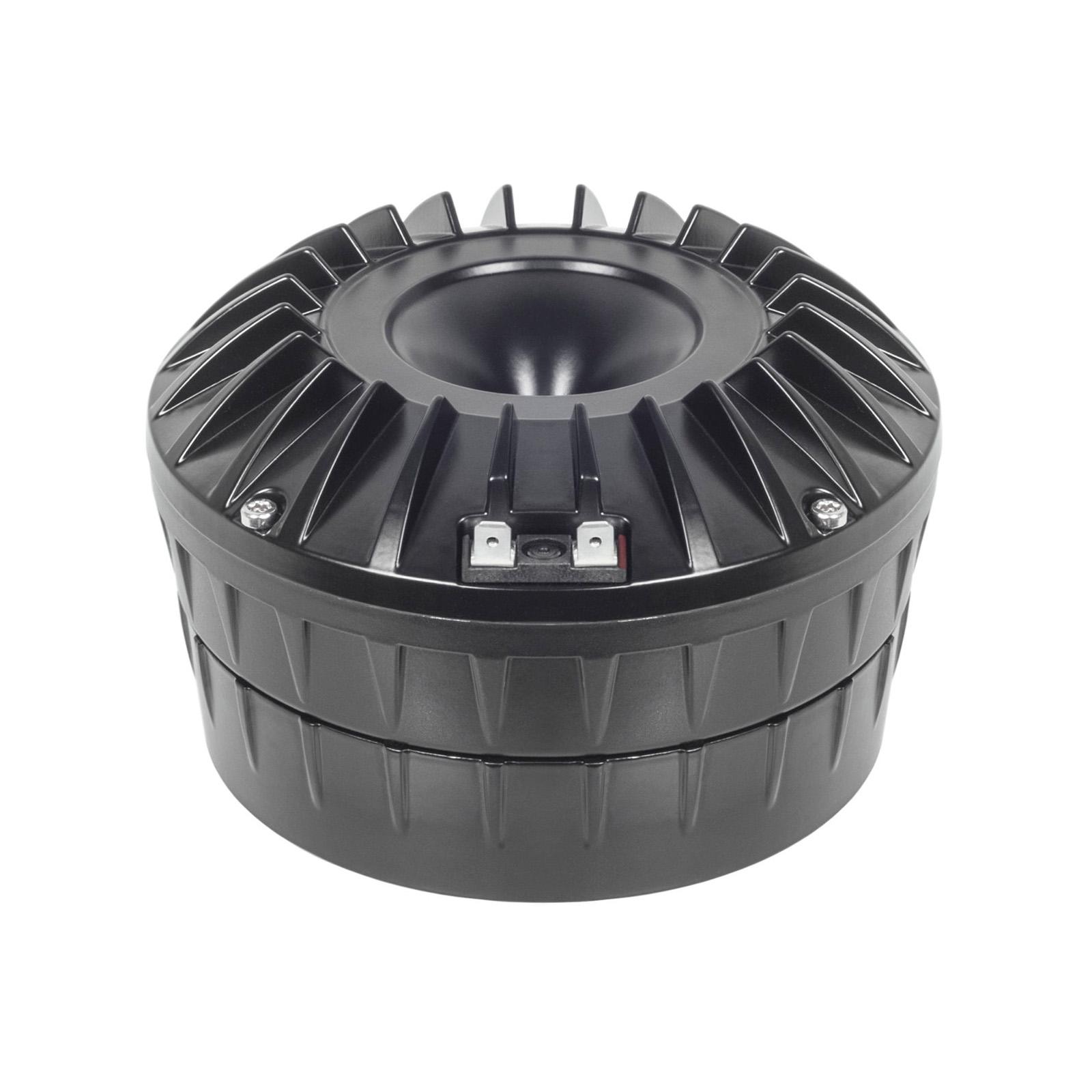 Jual B&C DE502 100W 8 Ohm 1 Bolt On Compression Driver Italy di Seller