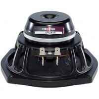 B&amp;C 5MDN38 5&quot; Professional Neodymium Midrange Speaker 8 Ohm