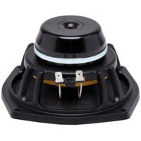 B&amp;C 5NDL38 5&quot; Professional Neodymium Midrange Speaker 8 Ohm