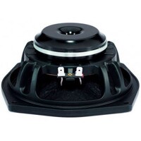 B&amp;C 6MDN44-16 6.5&quot; Professional Neodymium Midrange Speaker 16 Ohm