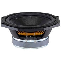 B&amp;C 8FG51 8&quot; Professional Woofer 8 Ohm
