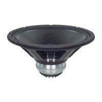 B&amp;C 12CLX64 12&quot; Professional Coaxial Speaker 60 x 60 Degree 8 Ohm