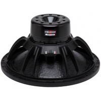 B&amp;C 15SW100 15&quot; Professional Neodymium Subwoofer 8 Ohm