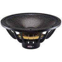 B&amp;C 15NDL88 15&quot; Neodymium Woofer