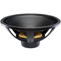 B&amp;C 18NBX100 18&quot; Professional Neodymium Subwoofer 8 Ohm