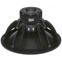 B&amp;C 18SW115-4 18&quot; Professional Neodymium Subwoofer 4 Ohm