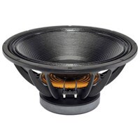 B&amp;C 18TBW100 18&quot; Professional Subwoofer 8 Ohm