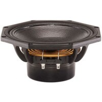 B&amp;C 8NDL64 8&quot; Neodymium Woofer