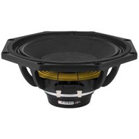 B&amp;C 8MBX51 8&quot; Professional Neodymium Woofer 8 Ohm