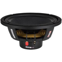 B&amp;C 10MBX64 10&quot; Professional Neodymium Woofer 8 Ohm