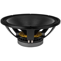 B&amp;C 18RBX100 18&quot; Professional Subwoofer 8 Ohm