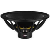 B&amp;C 21DS115 21&quot; Professional Neodymium Subwoofer 8 Ohm