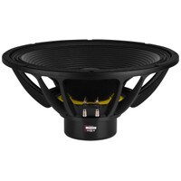 B&amp;C 21DS115-4 21&quot; Professional Neodymium Subwoofer 4 Ohm