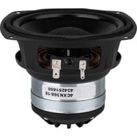 B&amp;C 4CXN36 4&quot; Professional Coaxial Speaker 70 x 70 8 Ohm