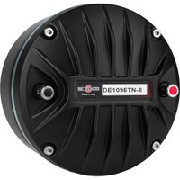 B&amp;C DE1095TN-8 2&quot; Neodymium Horn Driver 8 Ohm 4-Bolt