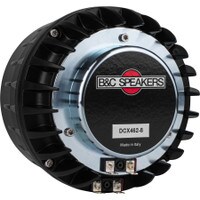 B&amp;C DCX462-8 2&quot; Neodymium Coaxial Compression Driver 8 Ohm 4-Bolt