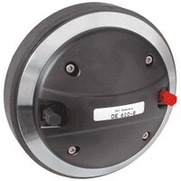 B&amp;C DE610-8 1.4&quot; Titanium Horn Driver 8 Ohm 4-Bolt