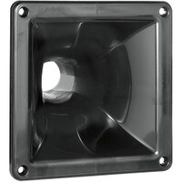 B&amp;C ME10 1&quot; Hyperbolic Cosine Horn 90x60 2-Bolt