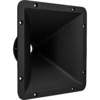 B&amp;C ME90 1.4&quot; Constant Directivity Horn 80x60 4-Bolt