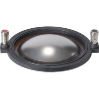 B&amp;C MMD3BTN8M Diaphragm for DE60TN DE64TN DE900TN DE910TN DE950TN