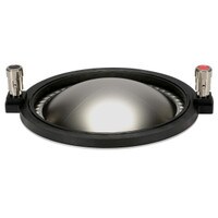 B&amp;C MMD3DTN8M Diaphragm for DE880TN DE885TN DE90TN DE95TN DE980TN DE985TN
