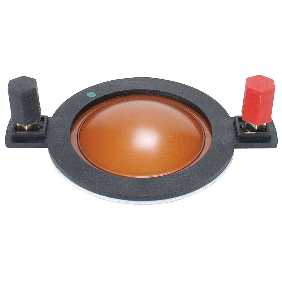 thumbnail image 2 of B&C DE250-8 1" Polyimide Horn Driver - 8 Ohm, 2/3-Bolt Mount 2 of 6