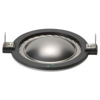B&amp;C MMD400TN8 Replacement Diaphragm for DE400TN