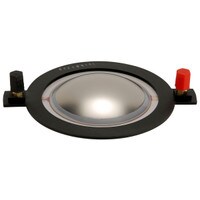 B&amp;C MMD3A8M Diaphragm For DE75-8 DE82-8 DE85-8 DE750-8 and DE700-8