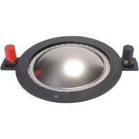 B&amp;C MMD3ATN8M Diaphragm for DE72TN DE75TN DE82TN DE85TN DE700TN DE750TN