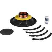 B&amp;C R12TBX100 Recone Kit for 12TBX100