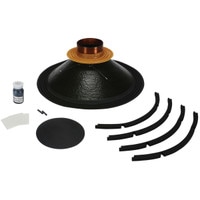 B&amp;C R18TBX100-4 Recone Kit for 18TBX100-4