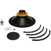 B&amp;C R21SW152-4 Recone Kit for 21SW152-4
