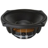 B&amp;C 6MDN44 6-1/2&quot; Neodymium Midrange Speaker